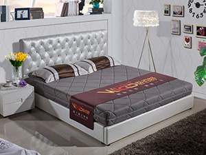 伊诺亚床垫-云梦3D高科技信息网床垫厂家直销 酒店用科技信息网智能床垫